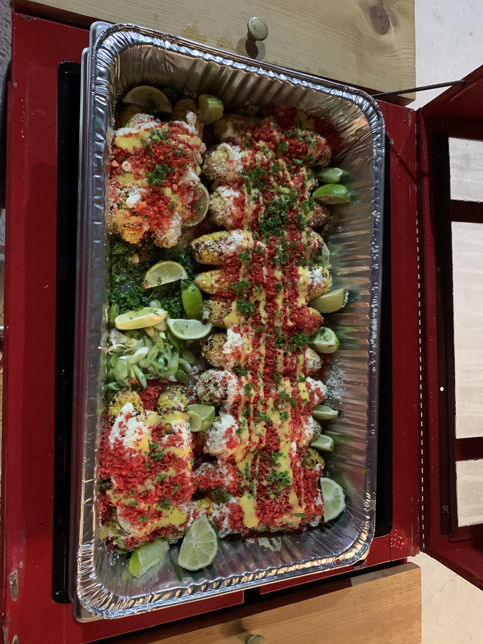 Photo credit: nextdoor