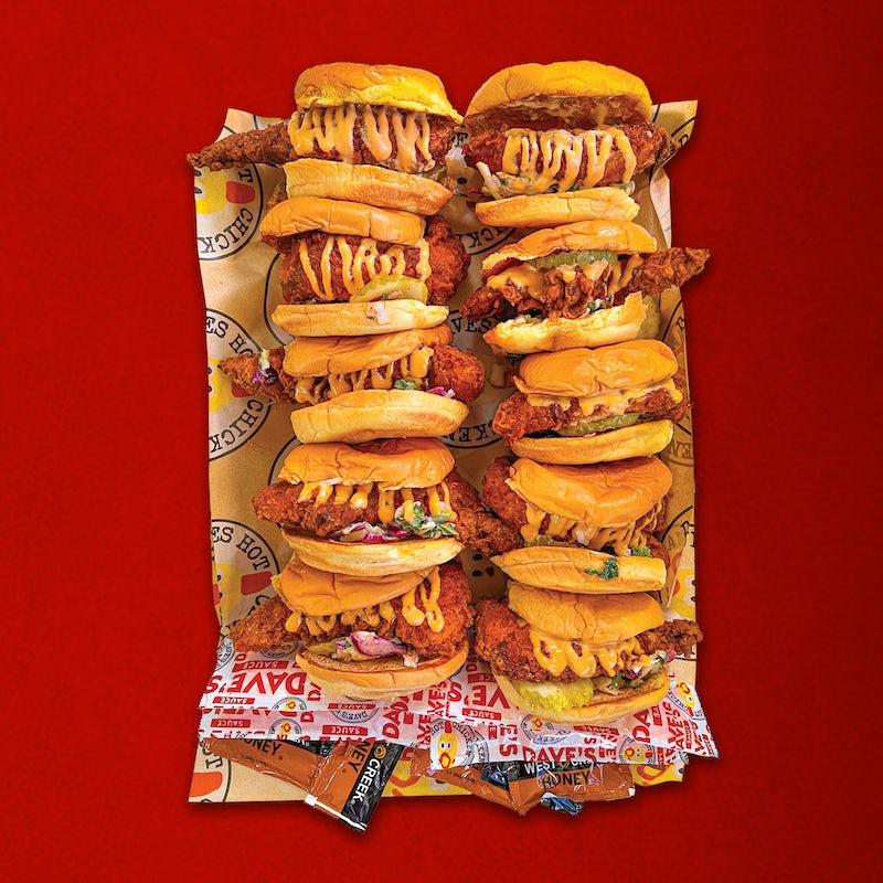 Photo credit: grubhub