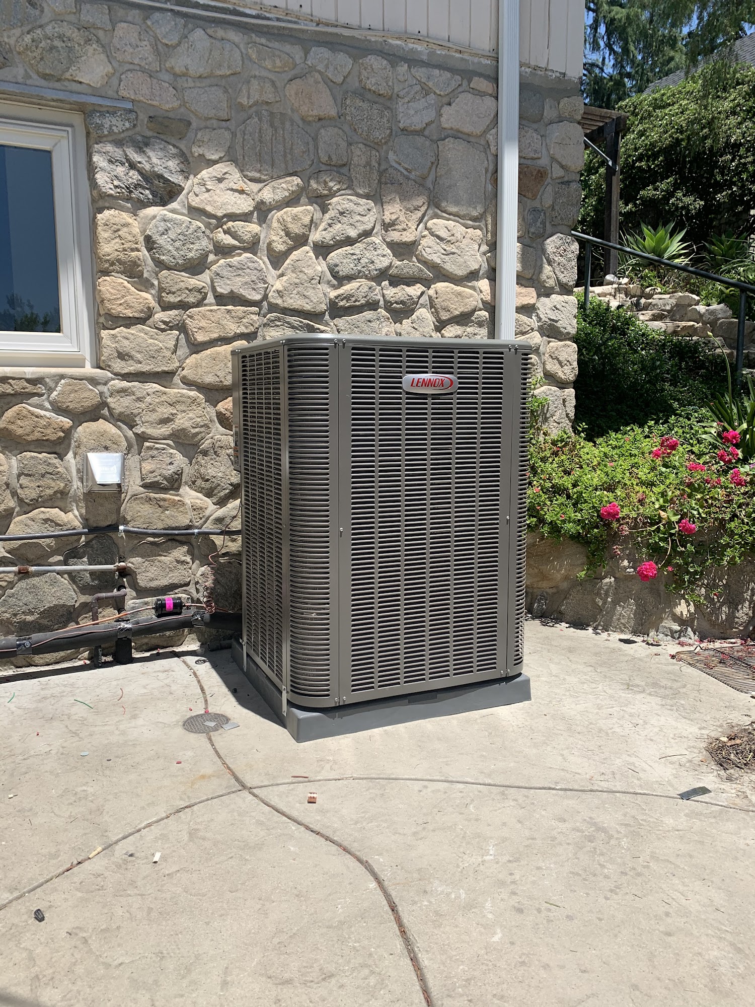 Calstar heating & air Conditioning Repair Services