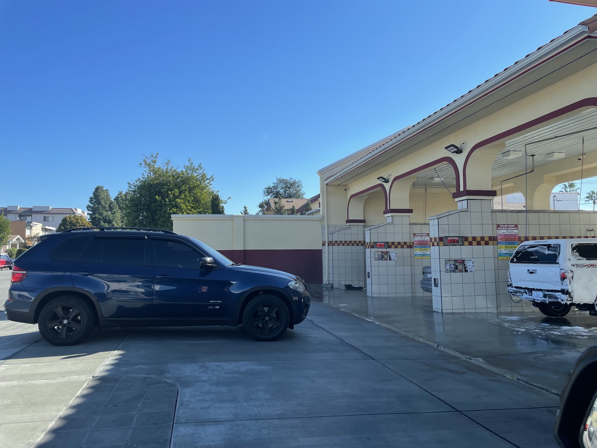 Glendale Self Serve Car Wash