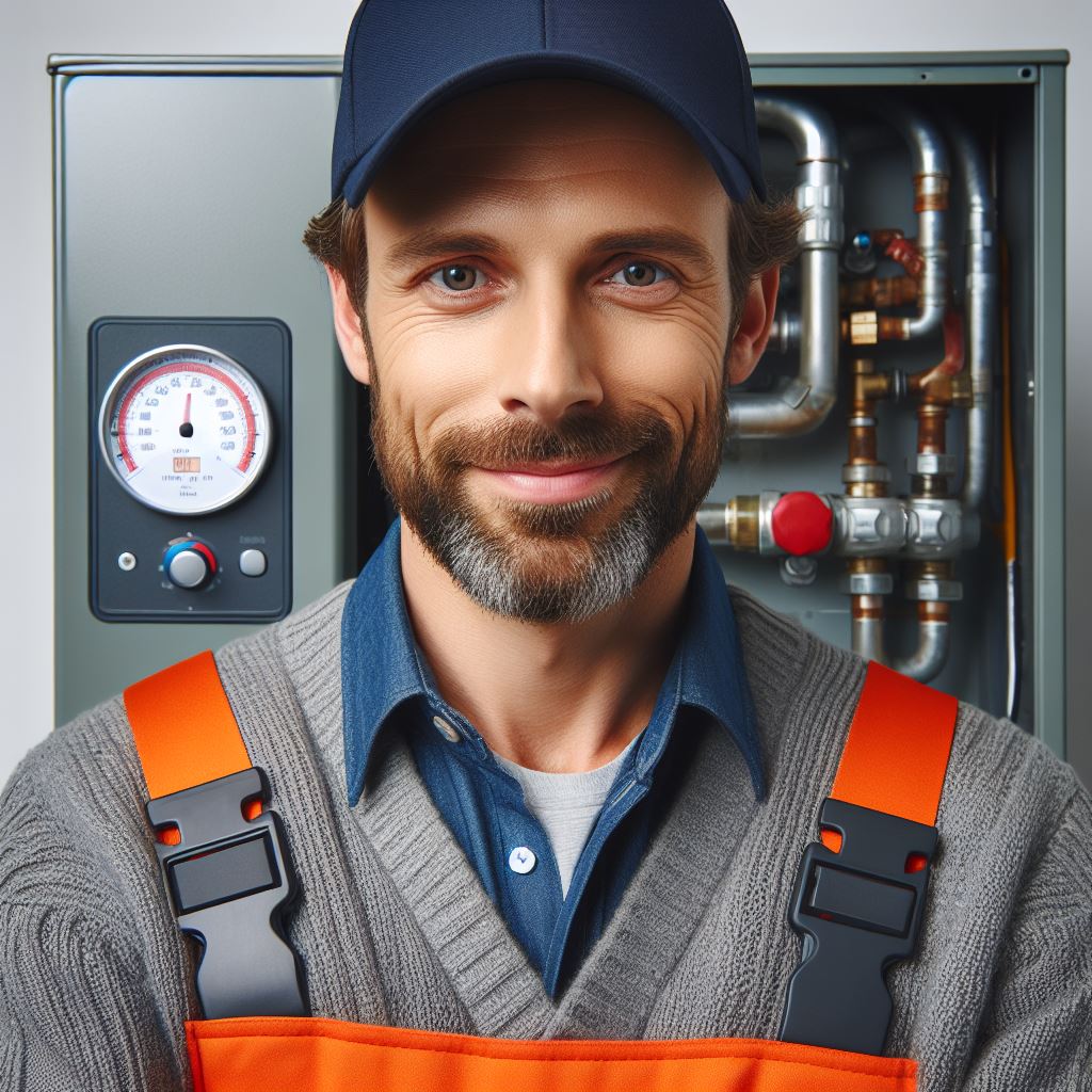 Glendale Heating And Cooling