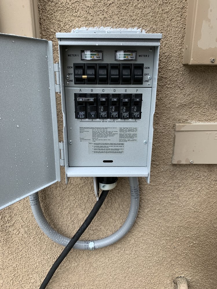 Glendale Electrical Pro