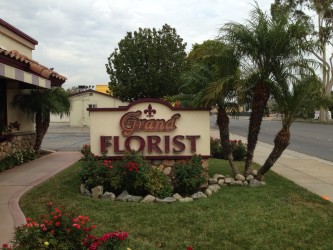 Grand Florist