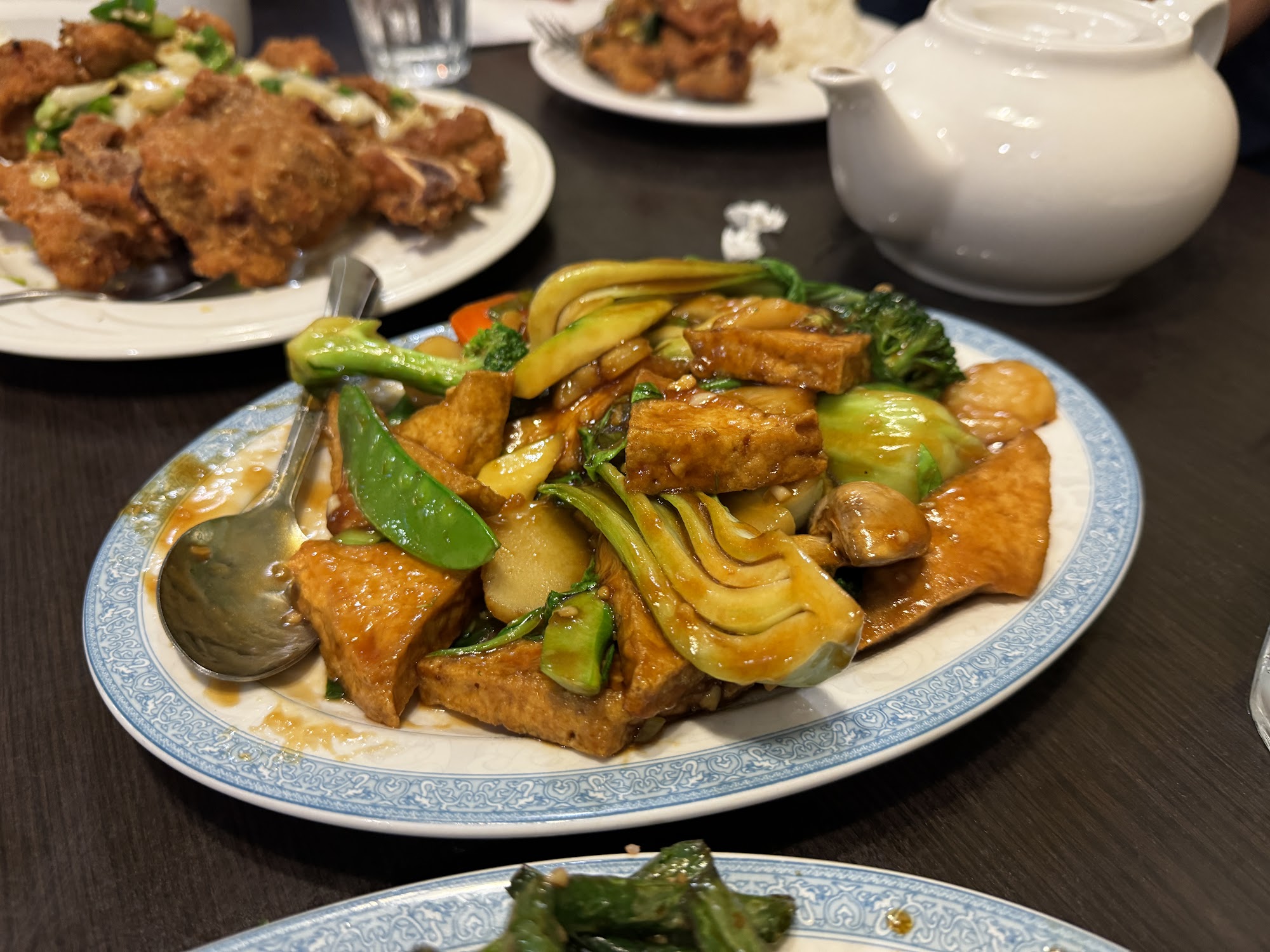 Red Lantern Chinese Cuisine