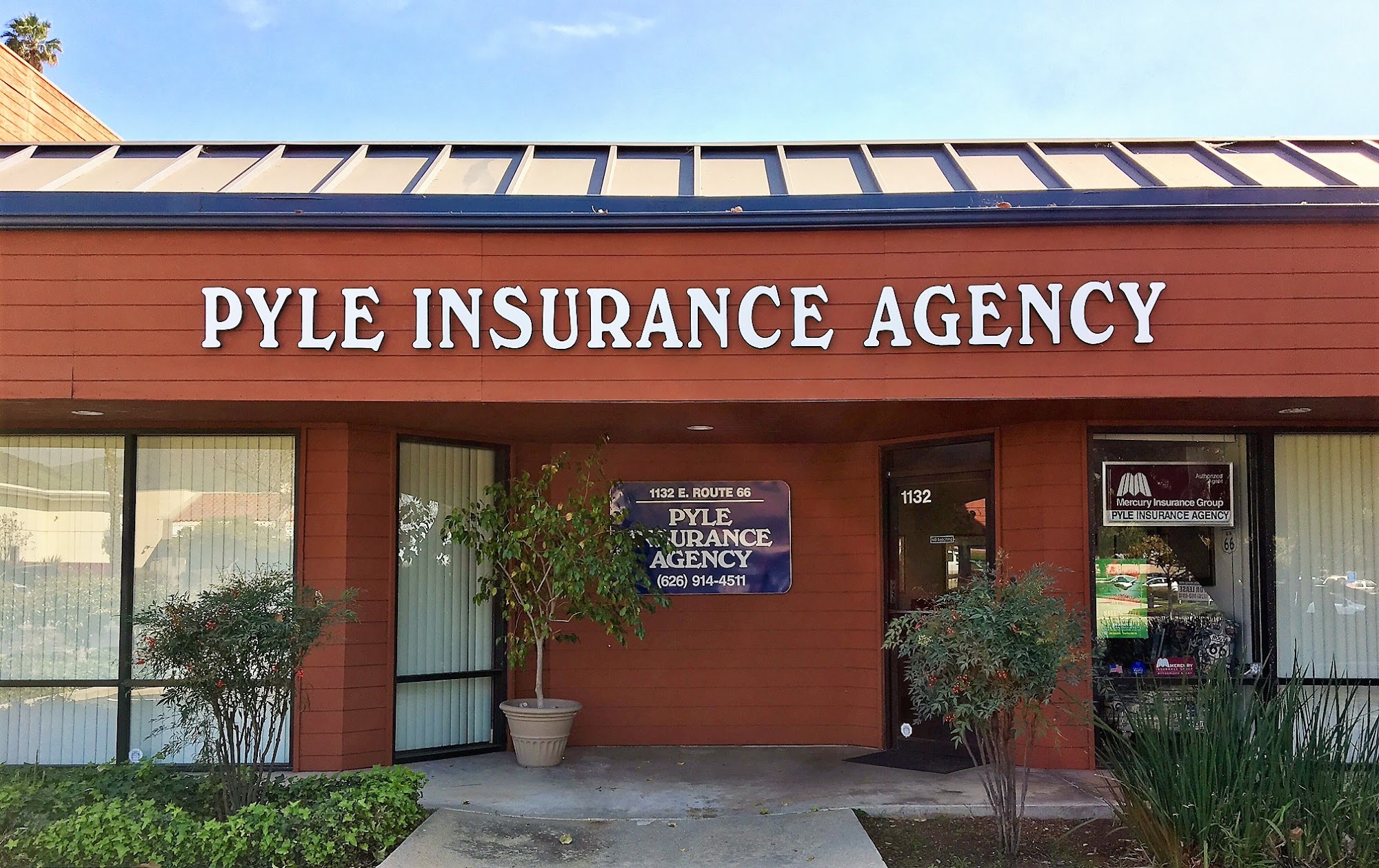 Pyle Insurance