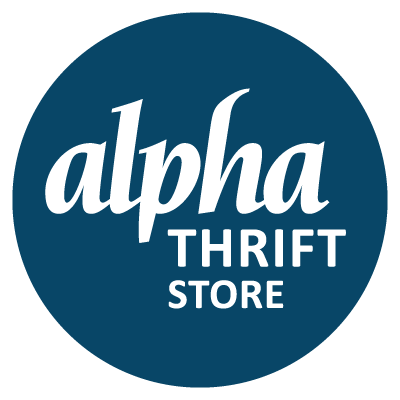 Alpha Thrift Store | Goleta