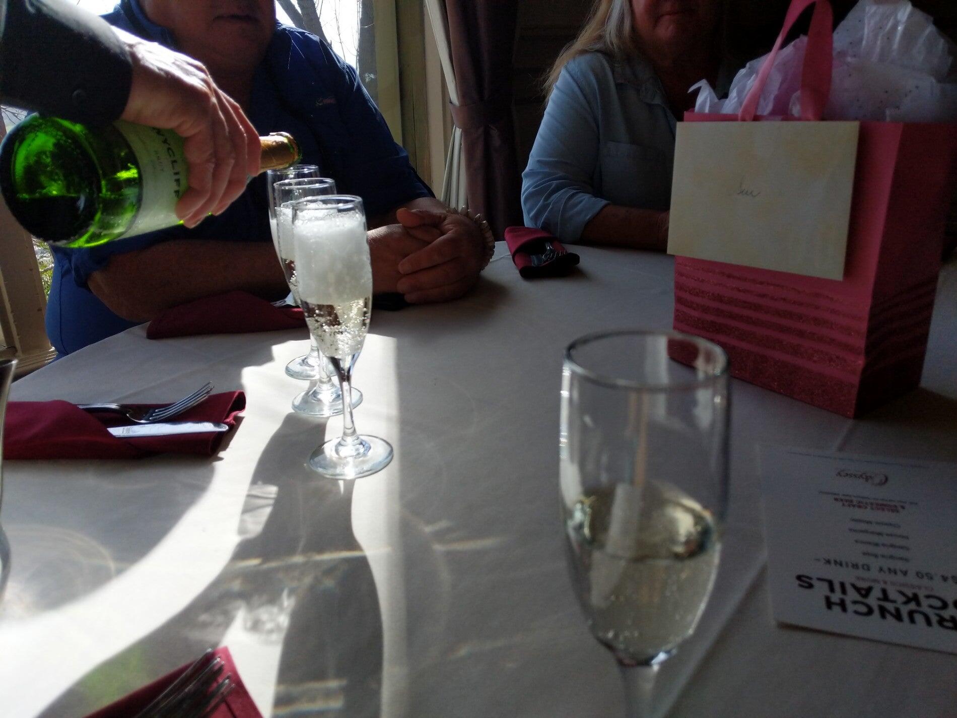 Photo credit: nextdoor