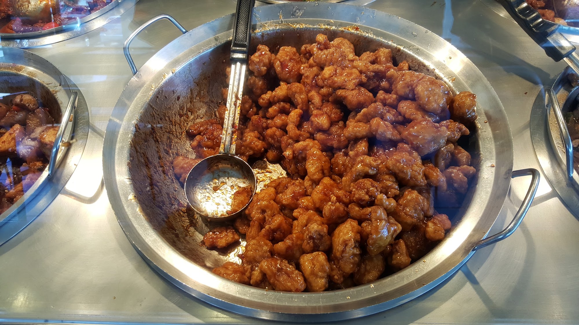 Panda Express