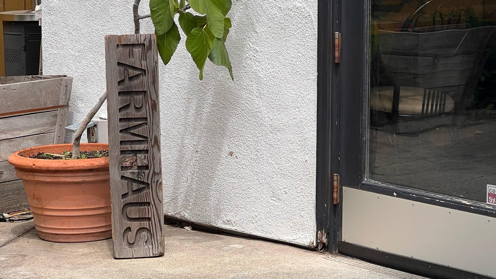 Photo credit: nextdoor