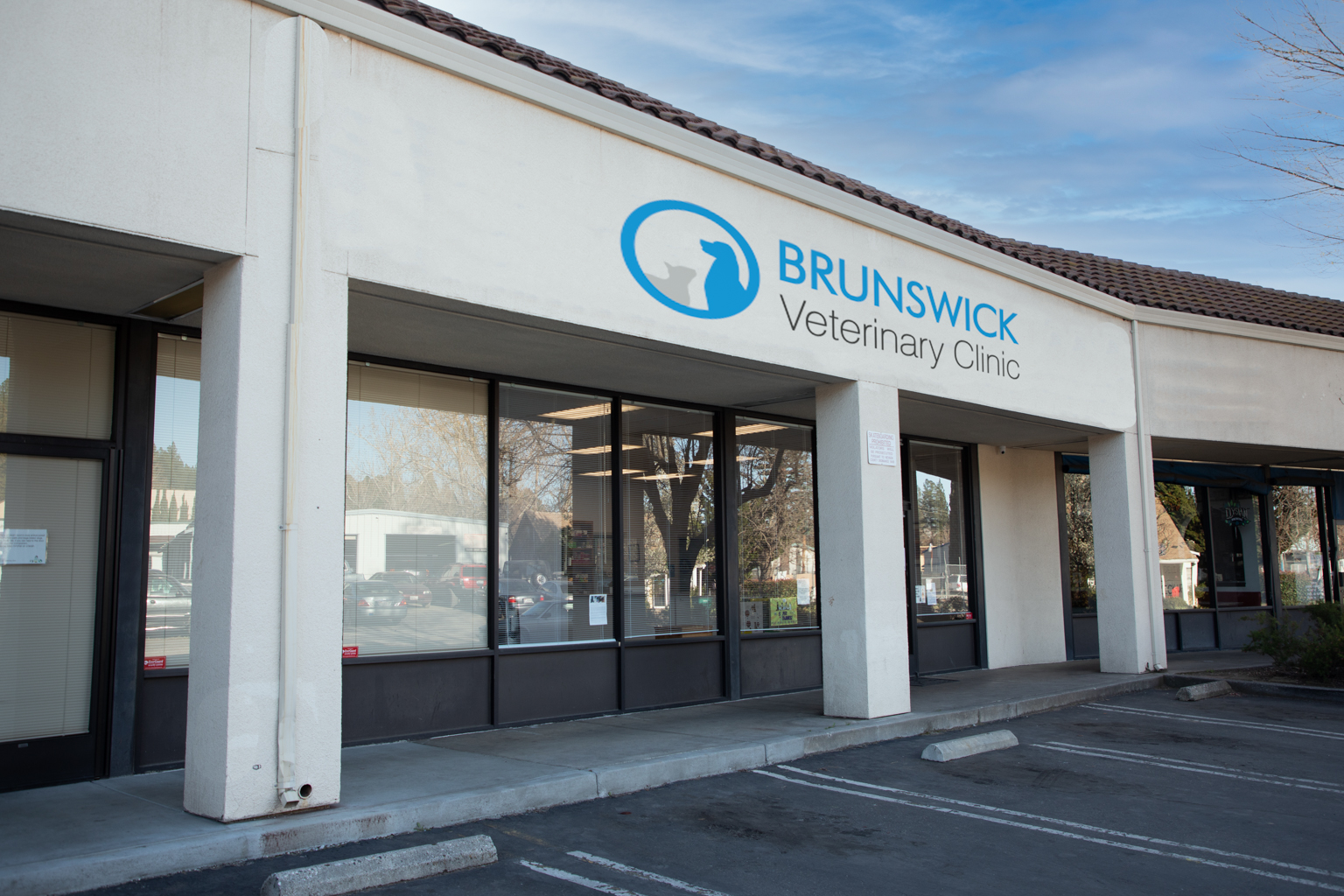 Brunswick Veterinary Clinic