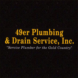 49ER Plumbing & Drain