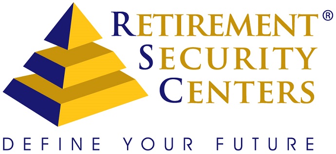 Retirement Security Centers