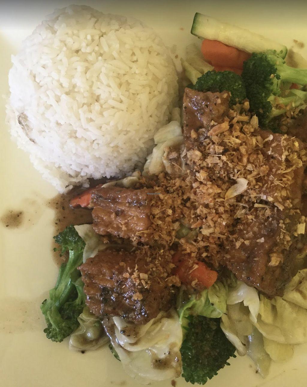 Photo credit: happycow