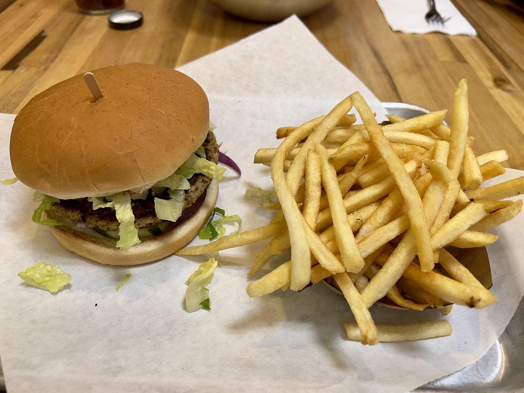 Photo credit: happycow