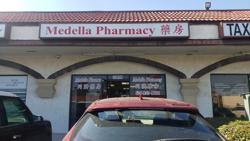 Medella Pharmacy