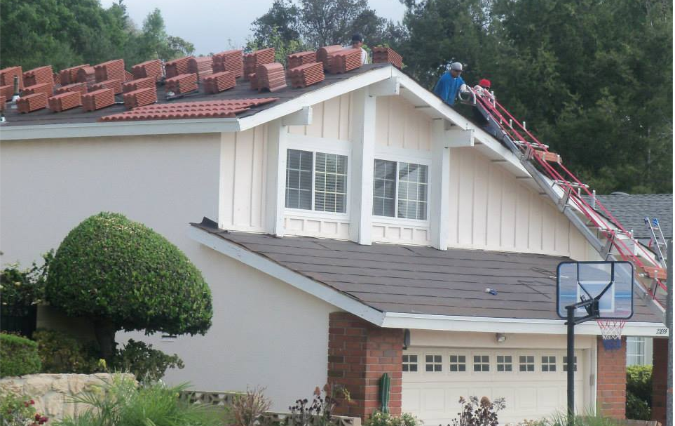 Always Reliable Roofing