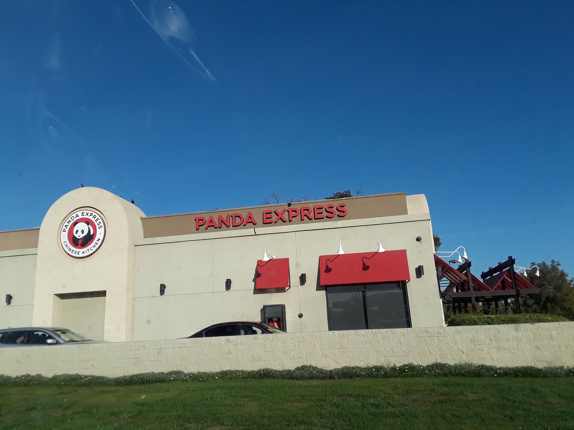 Panda Express