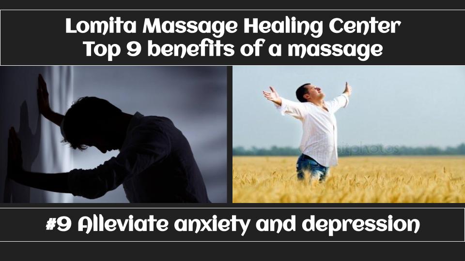 Lomita Massage Healing Center