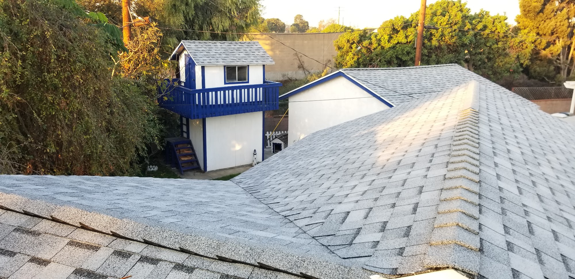 Efficient Roofing inc. 1621 W 253rd St, Harbor City California 90710