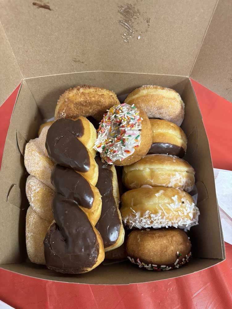 King's Donuts