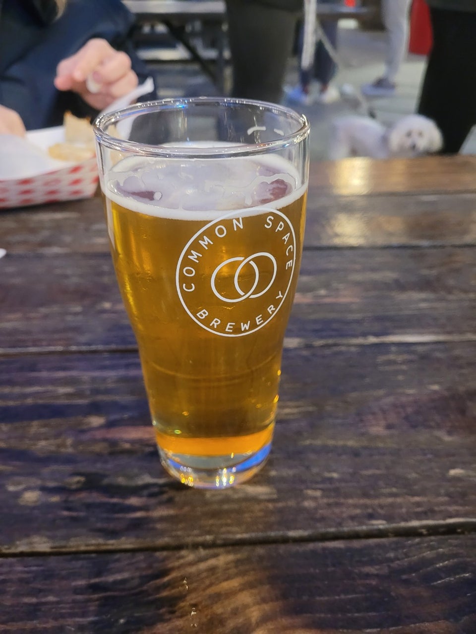 Common Space Brewery and Tasting Room Hawthorne