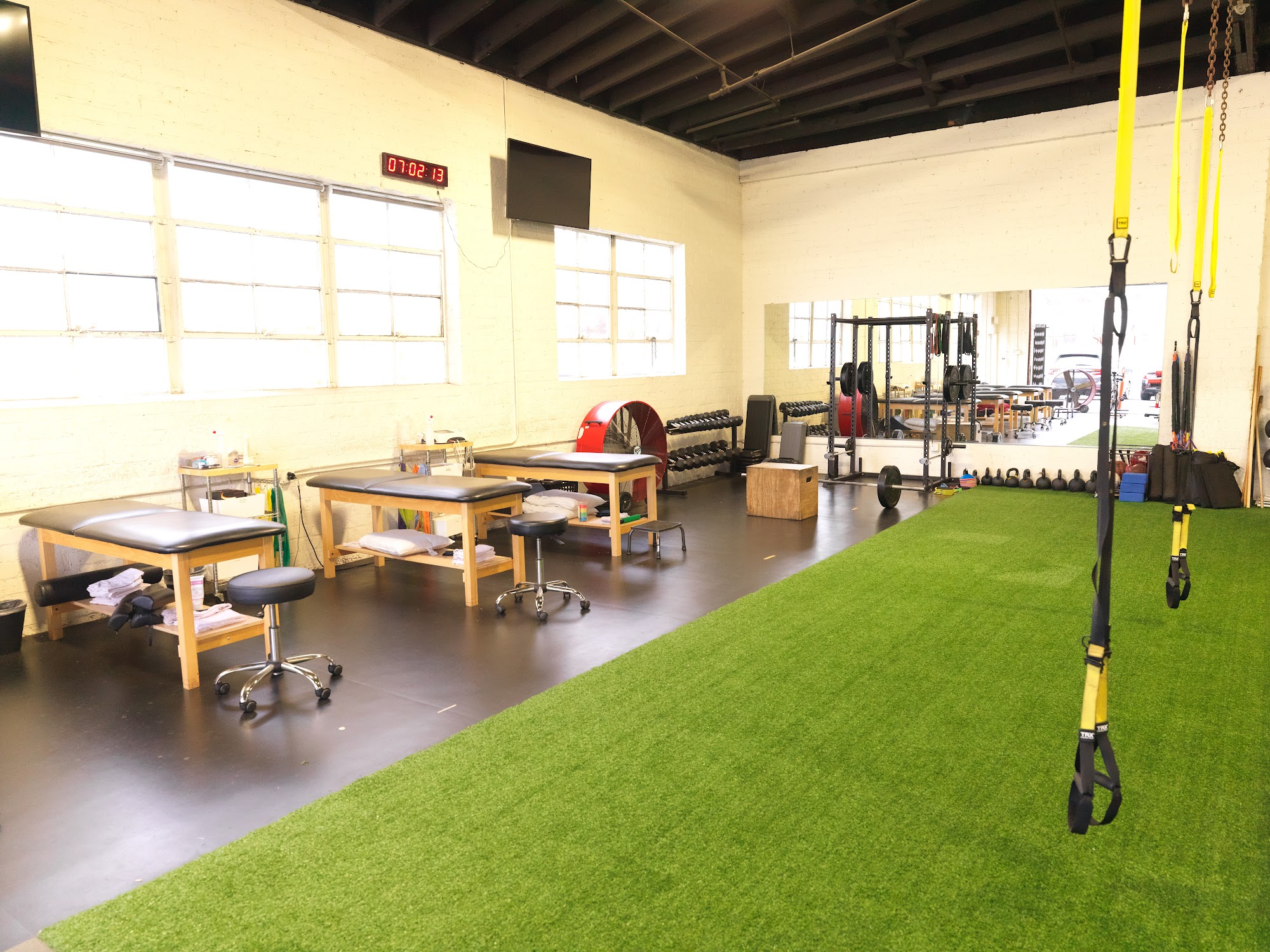 Evolution Physical Therapy & Fitness - South Bay