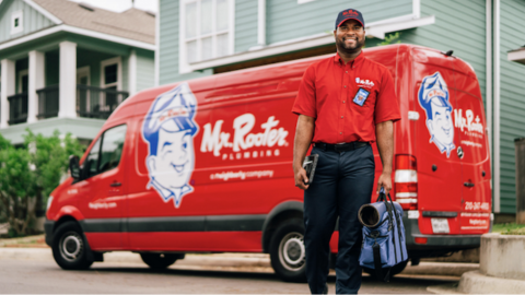 Mr. Rooter Plumbing of Hayward