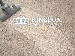 Kingdom Carpet Cleaning