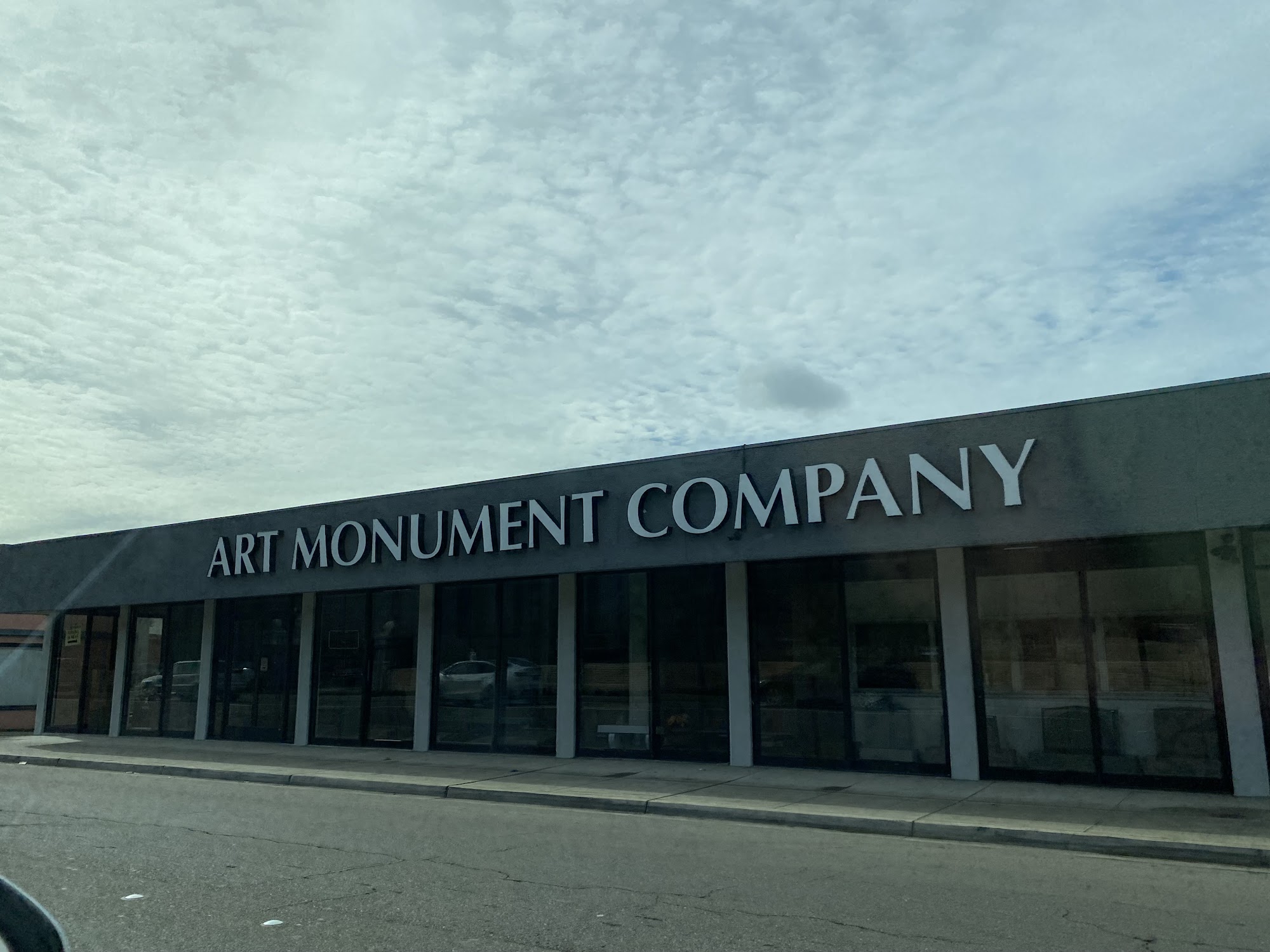 Art Monument Co