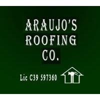 Araujo's Roofing Co.