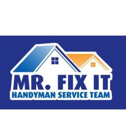 Mr Fix It Handyman Service