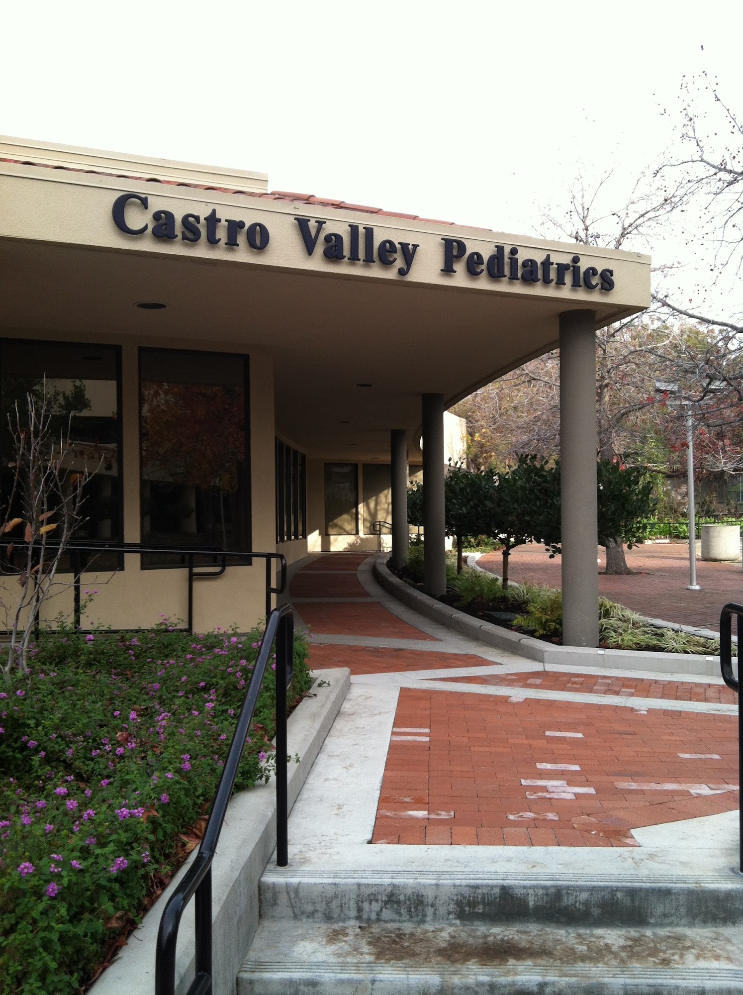 Castro Valley Pediatrics