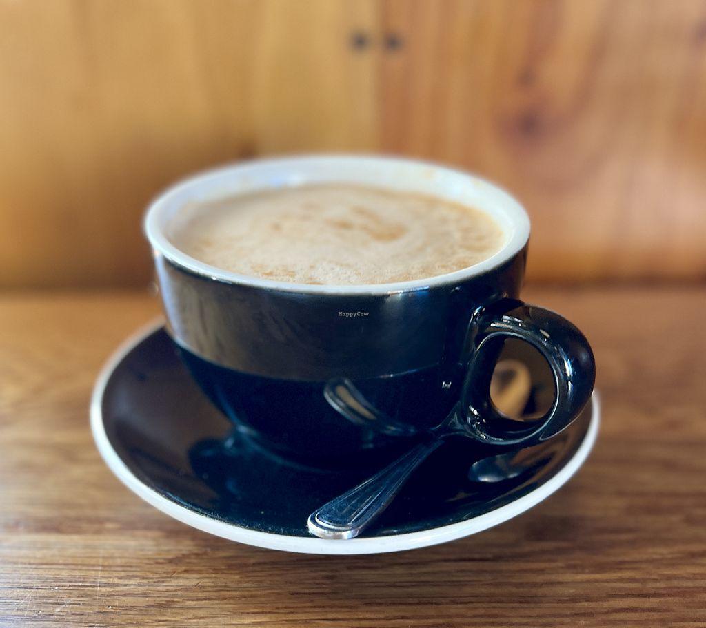 Photo credit: happycow