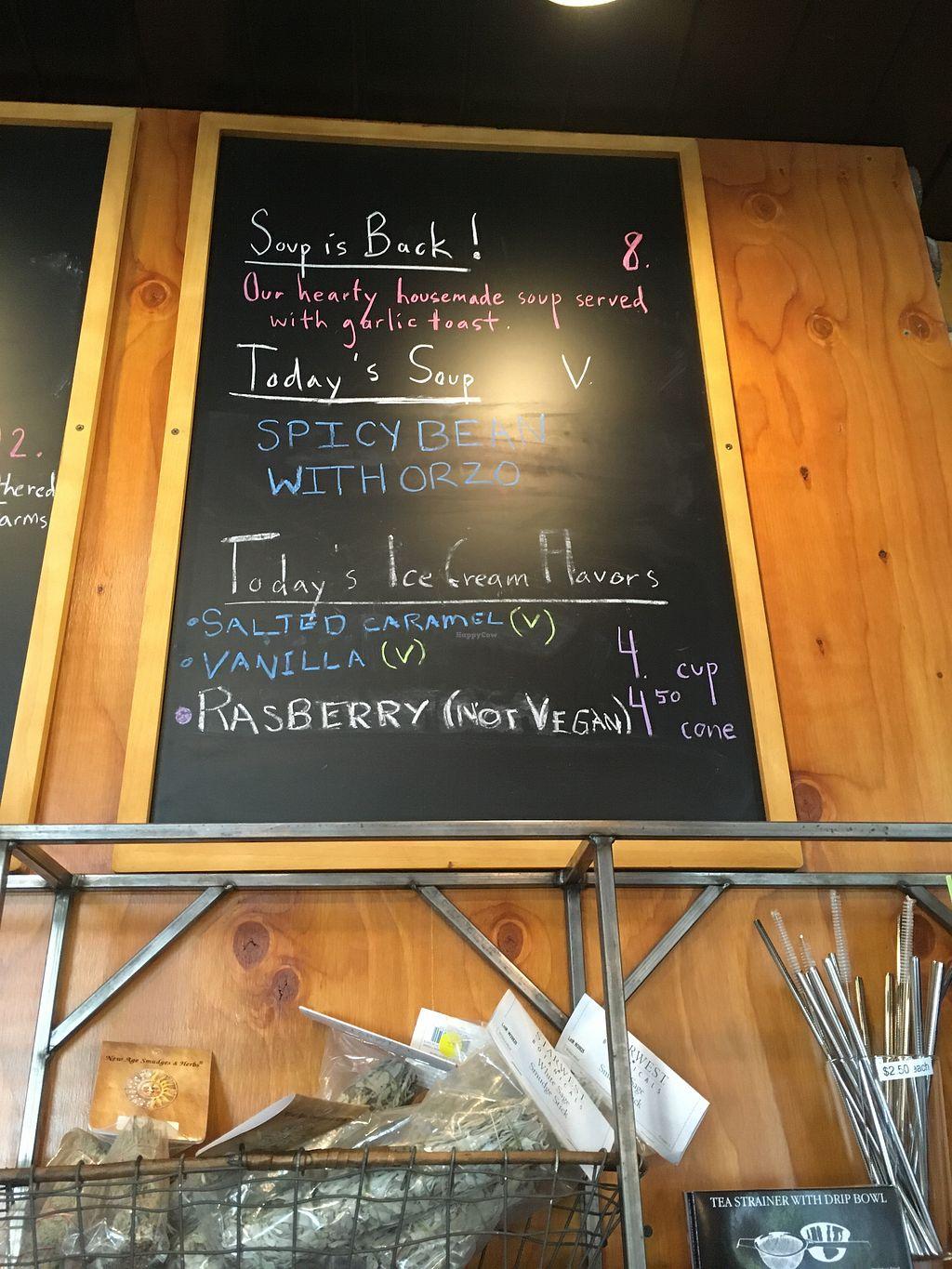 Photo credit: happycow