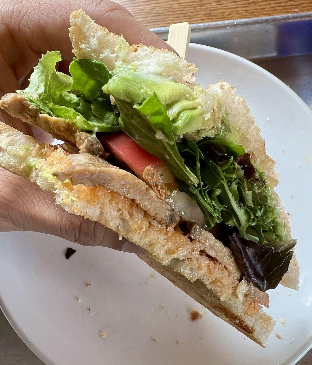 Photo credit: happycow