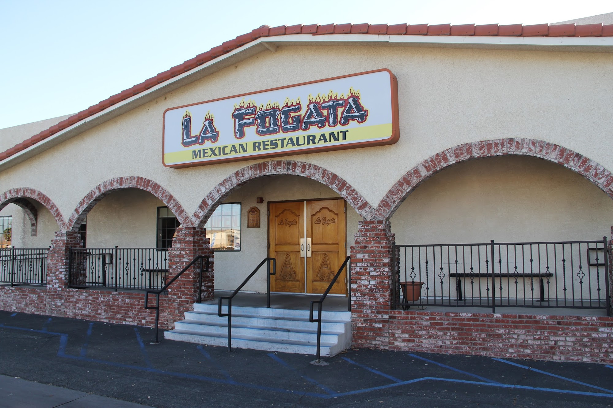 La Fogata Mexican Restaurant