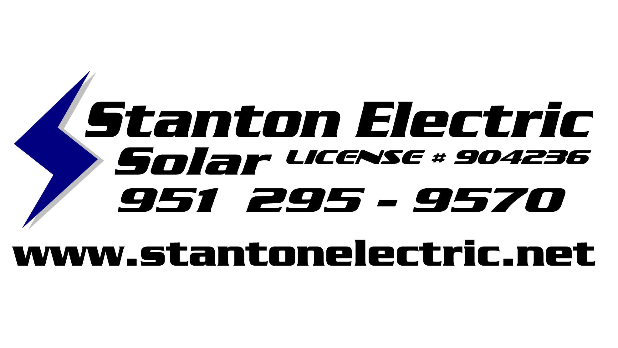 Stanton Electric