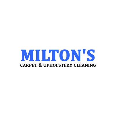 Milton's Carpet Care
