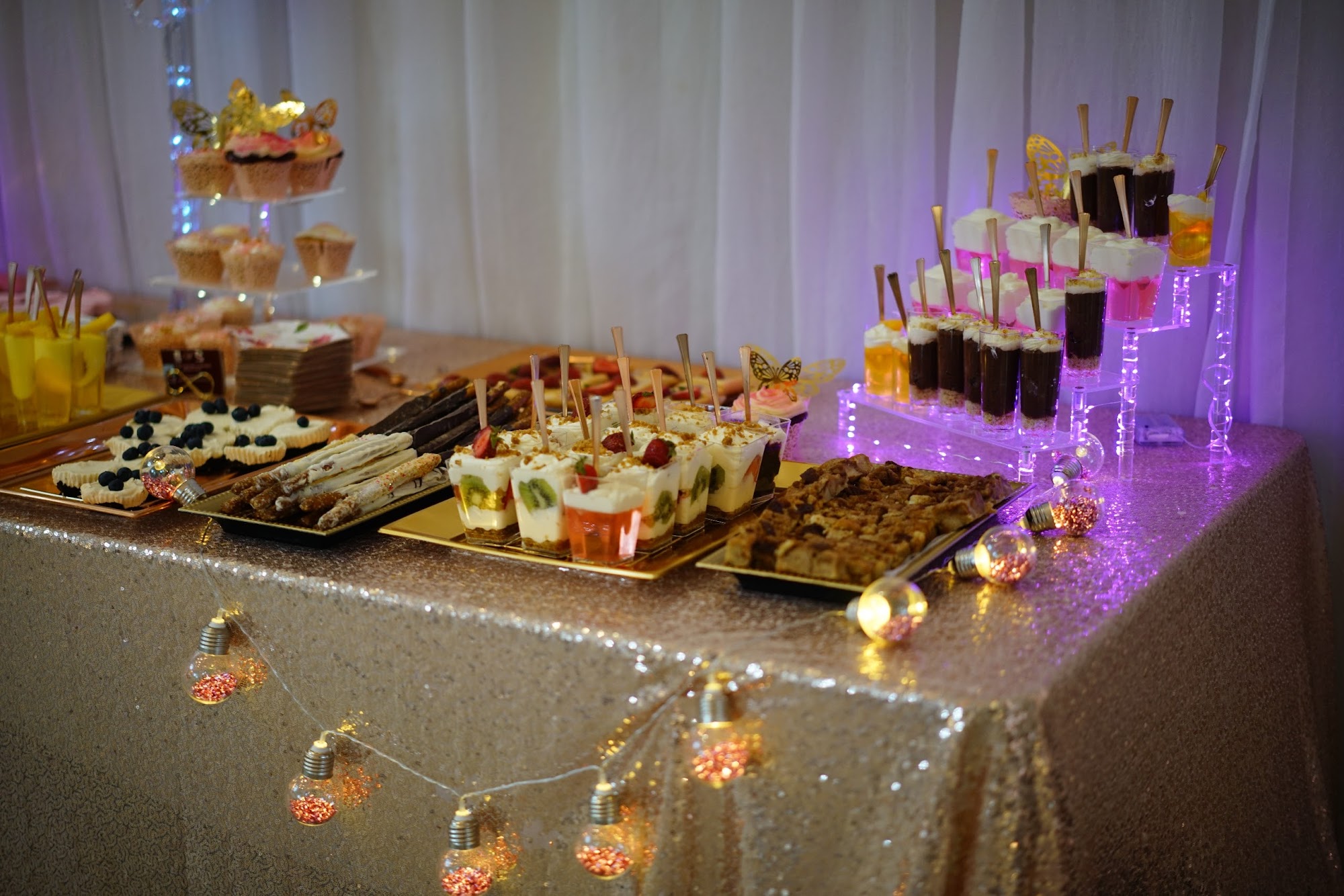 Marys Kitchen & Desserts