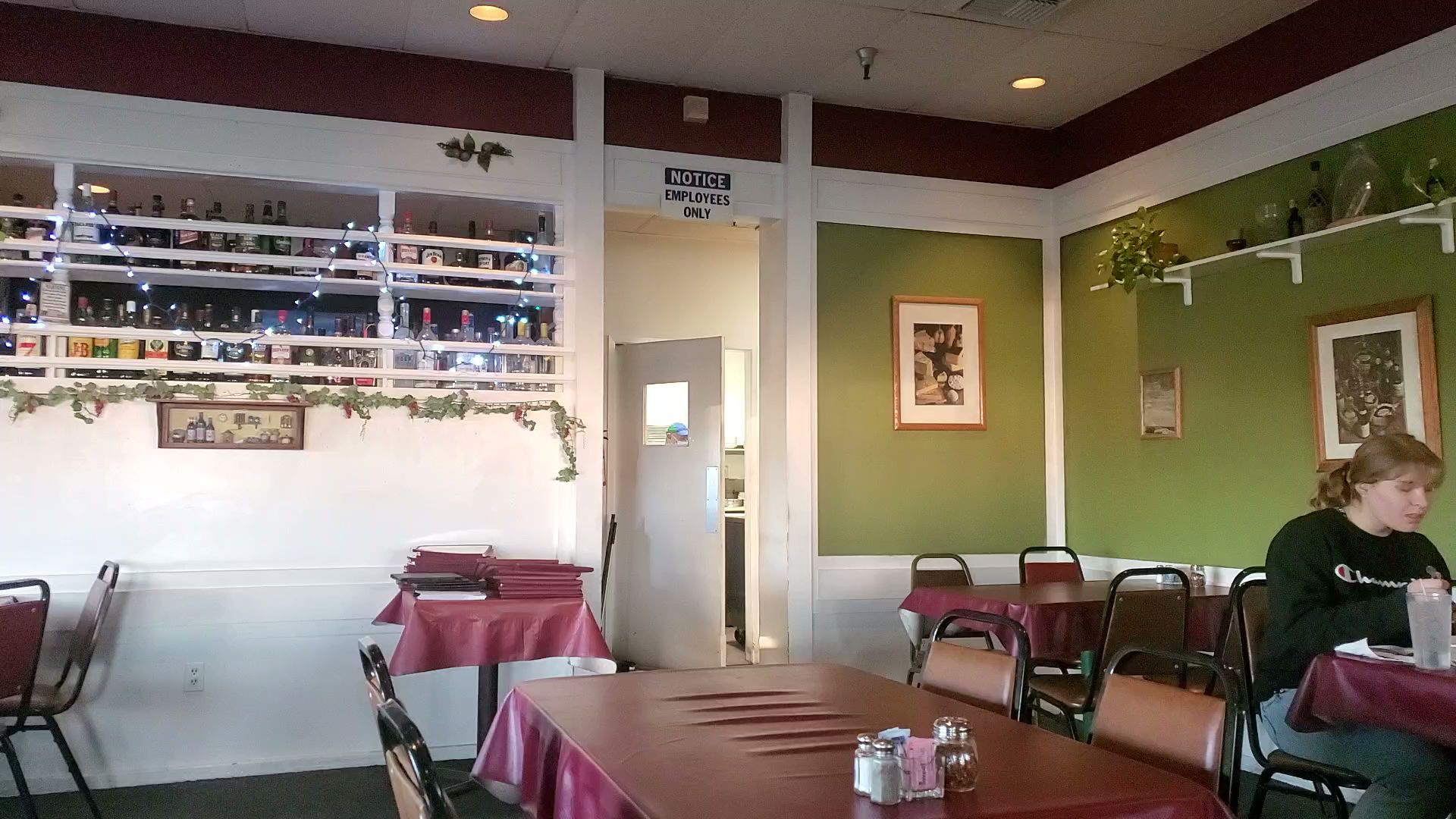 Juliano's Italian Restaurant