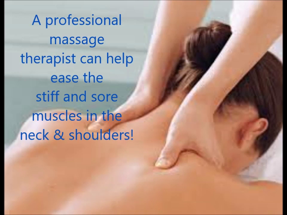 Blue Pacific Massage & Body Works