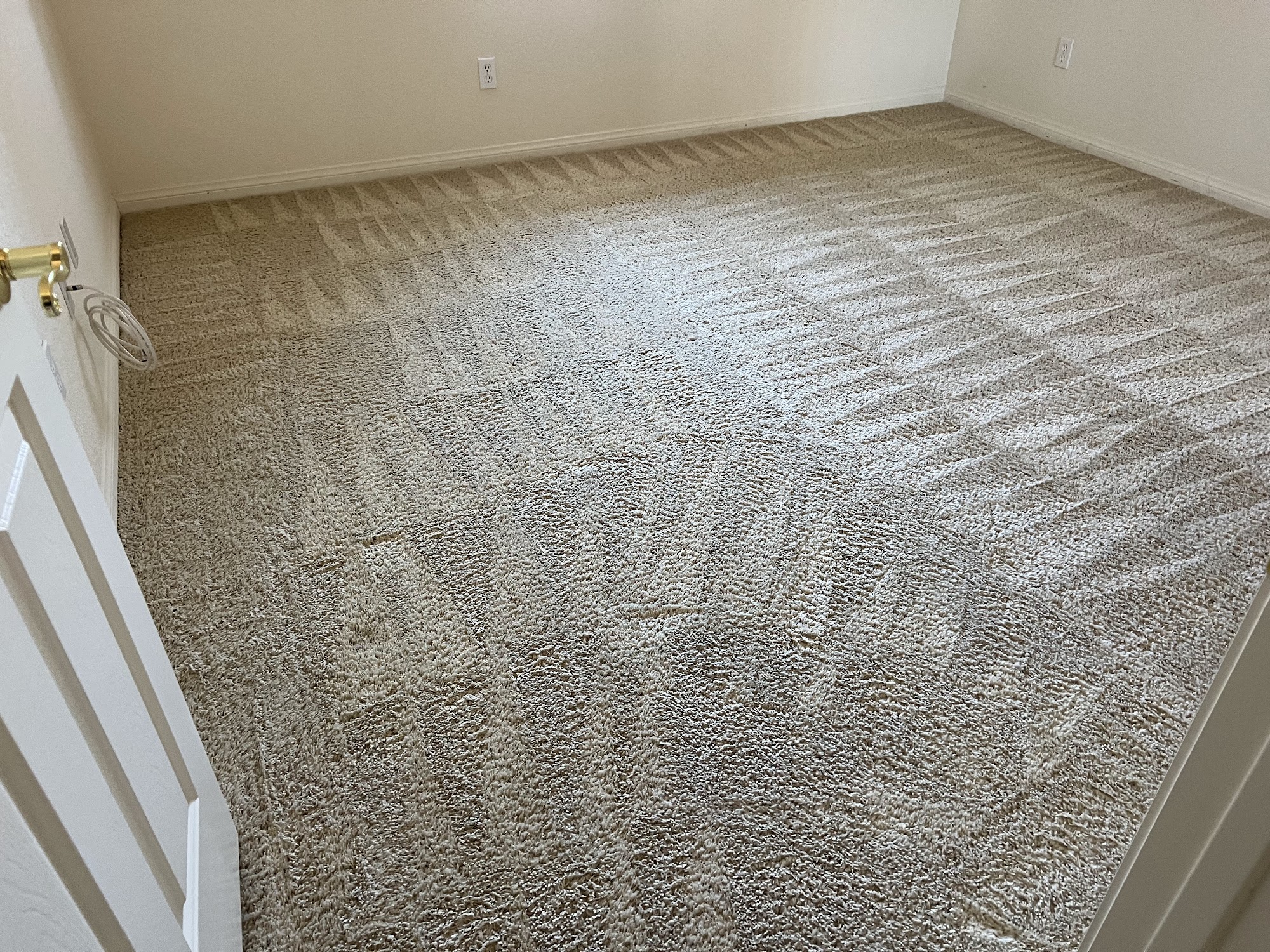 High Desert Carpet Cleaning