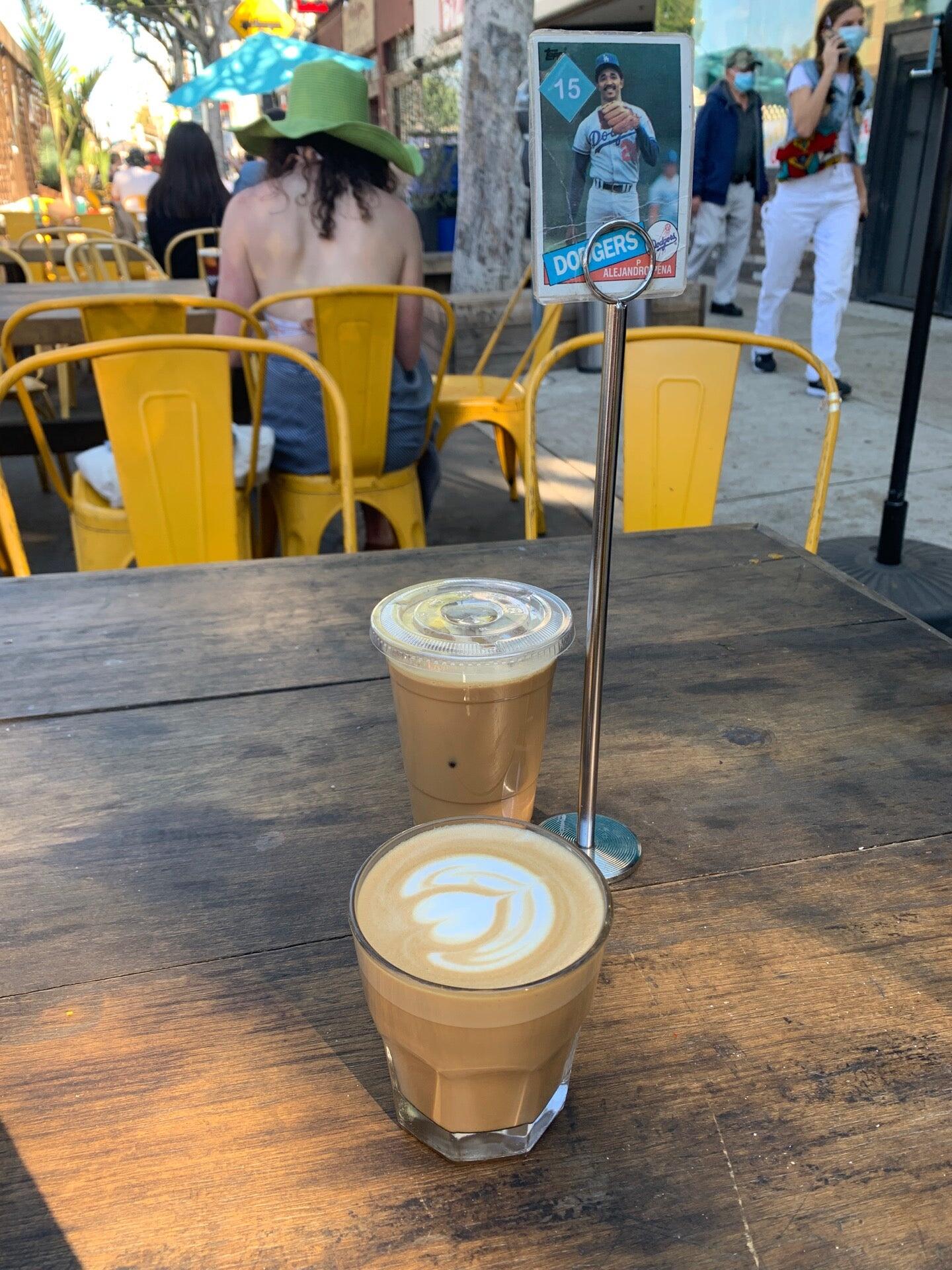 Photo credit: nextdoor