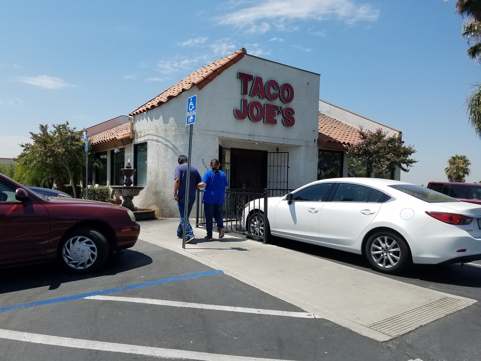 Taco Joe's Mexican Restaurant