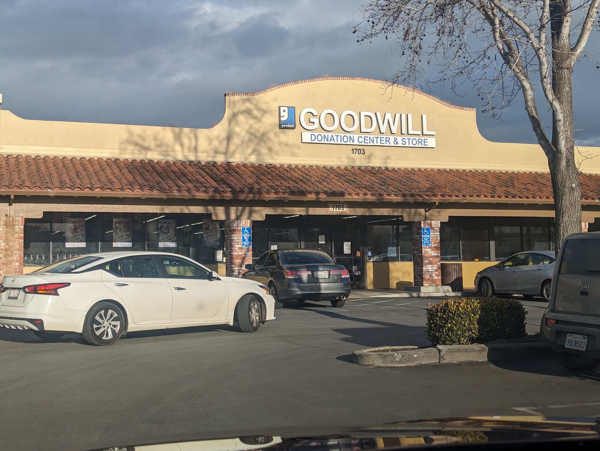 Goodwill of Silicon Valley