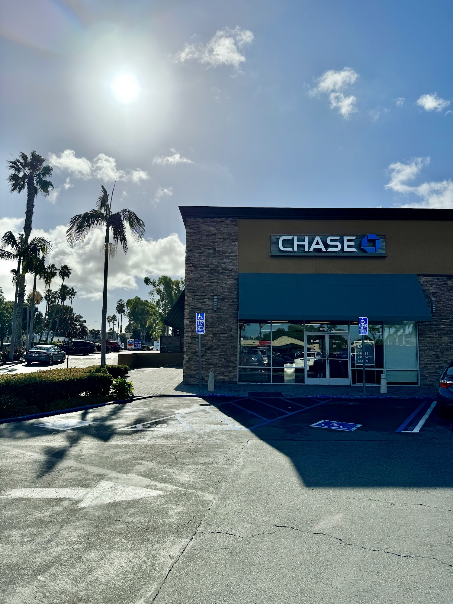 Chase Bank