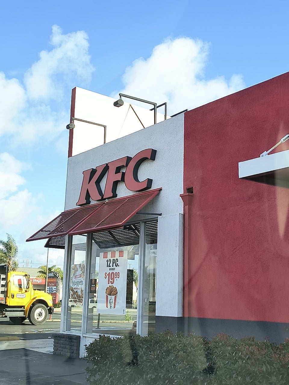 KFC