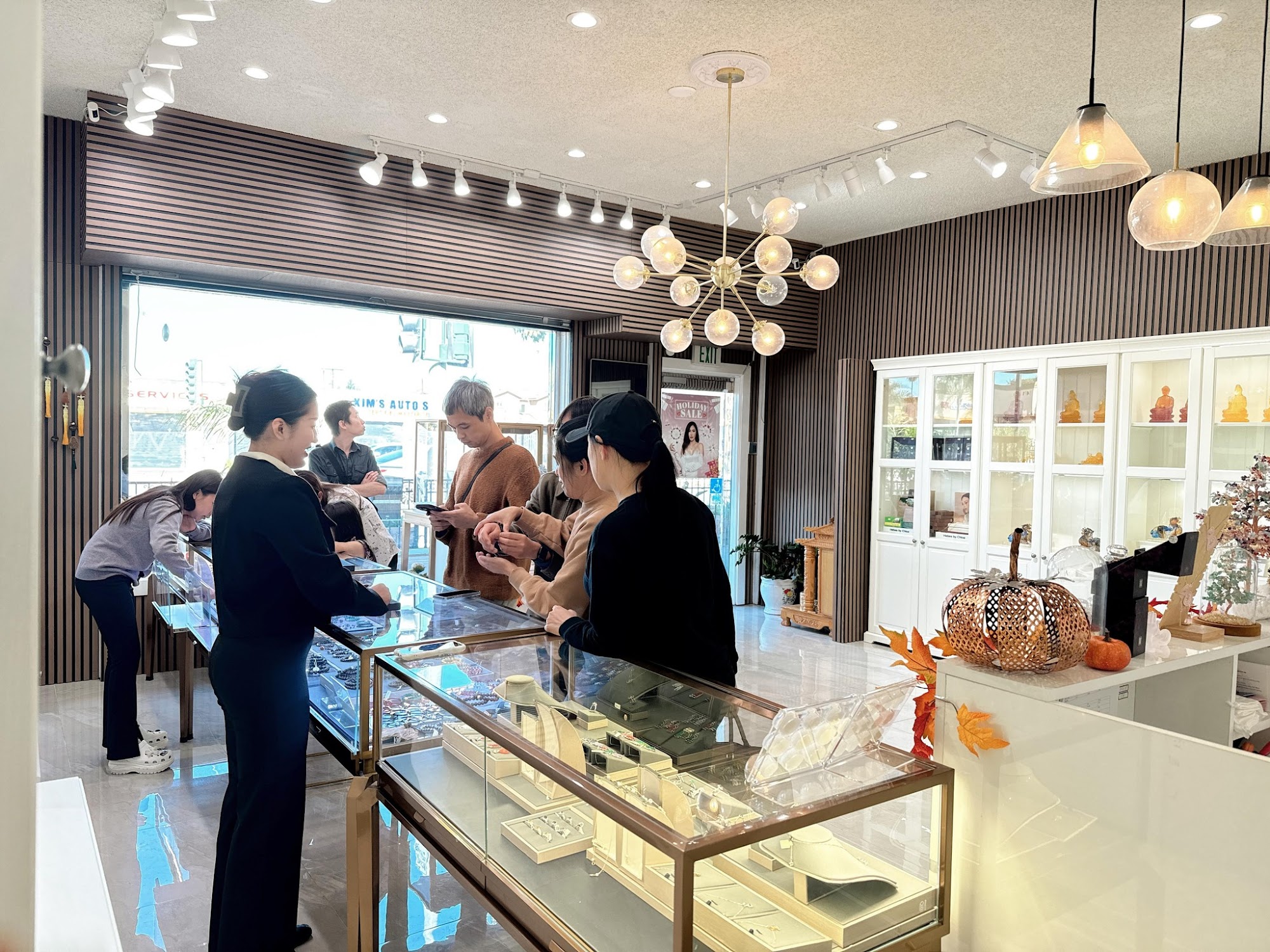 Hebes Fengshui Jewelry & Decor 7070 Edinger Ave, Huntington Beach