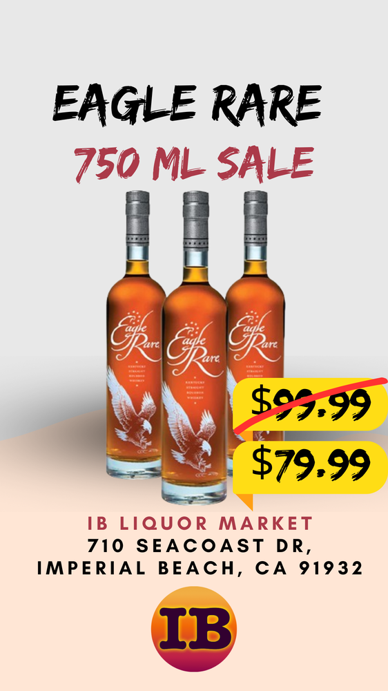 IB Liquor Market