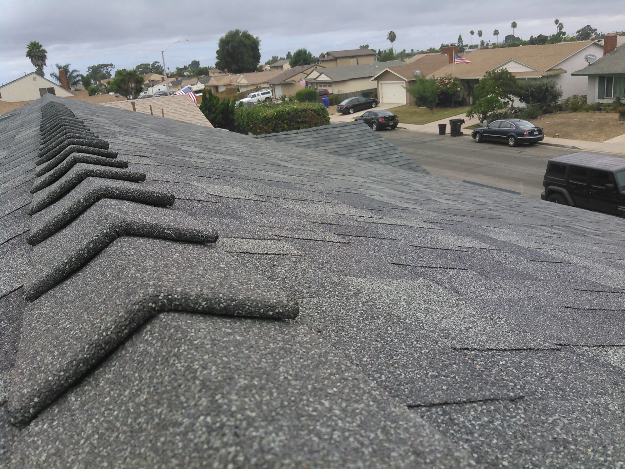 Apex Roofing 1451 5th St, Imperial Beach California 91932